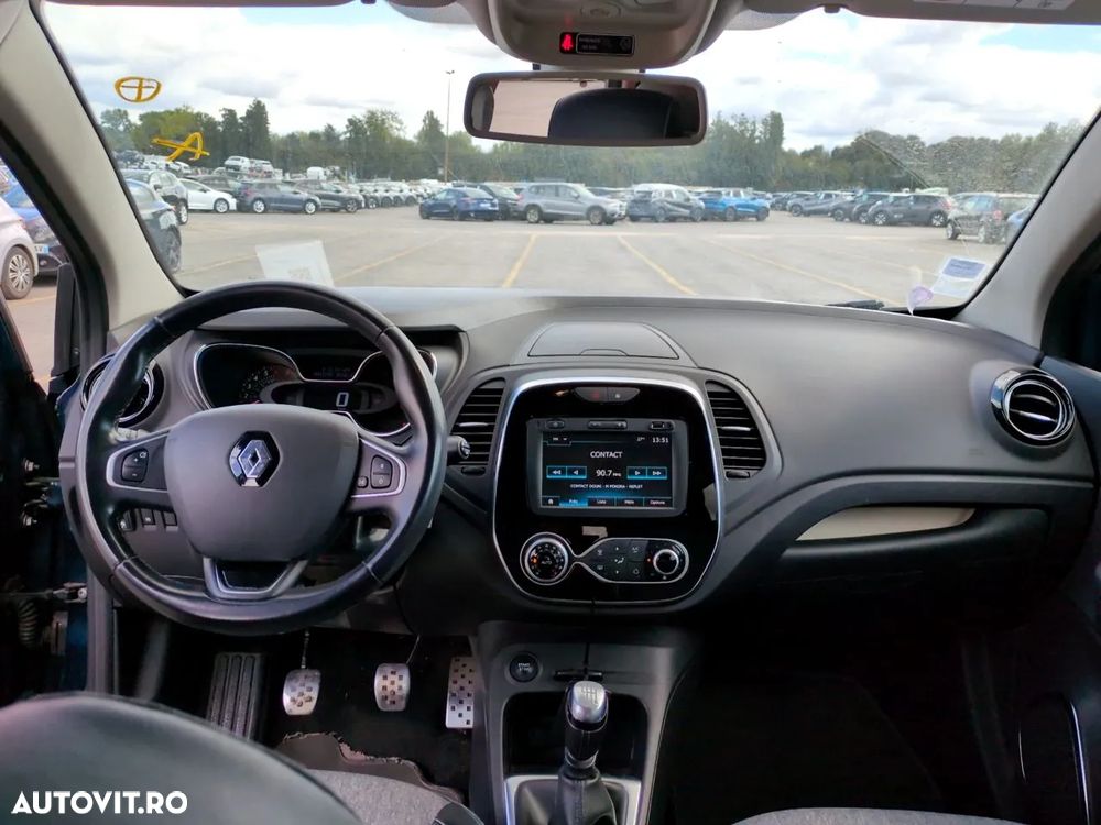 Renault Captur ver-tce-fap-intens - 8