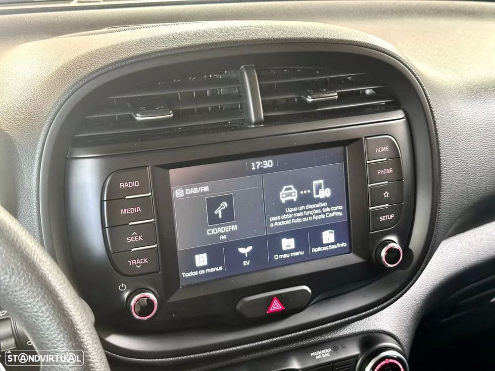 Kia e-Soul 64kWh - 18