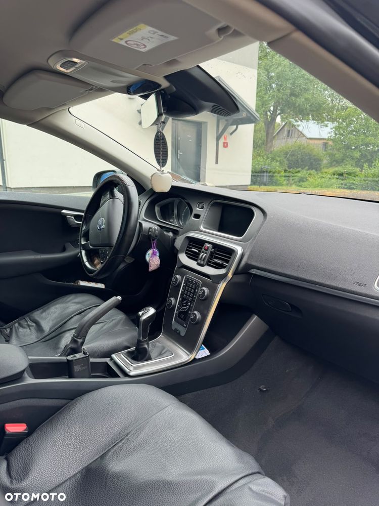 Volvo V40 D4 Drive-E Summum - 18