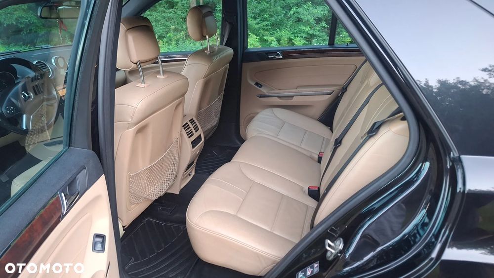 Mercedes-Benz ML 280 CDI 4-Matic - 10