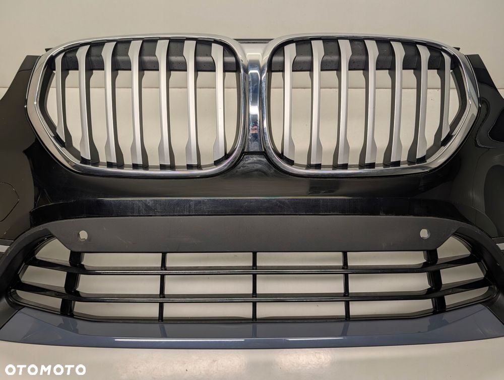 zderzak przód bmw x1 f48 lift lci - 3