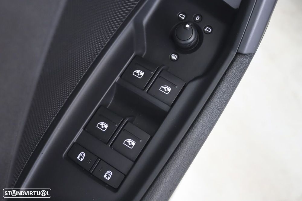 Audi A3 Sportback 30 TDI S line S tronic - 14