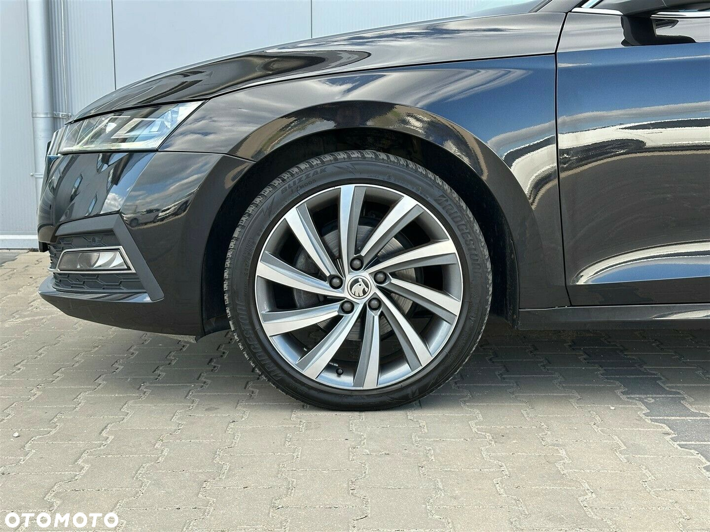 Skoda Octavia 2.0 TDI Style DSG - 33