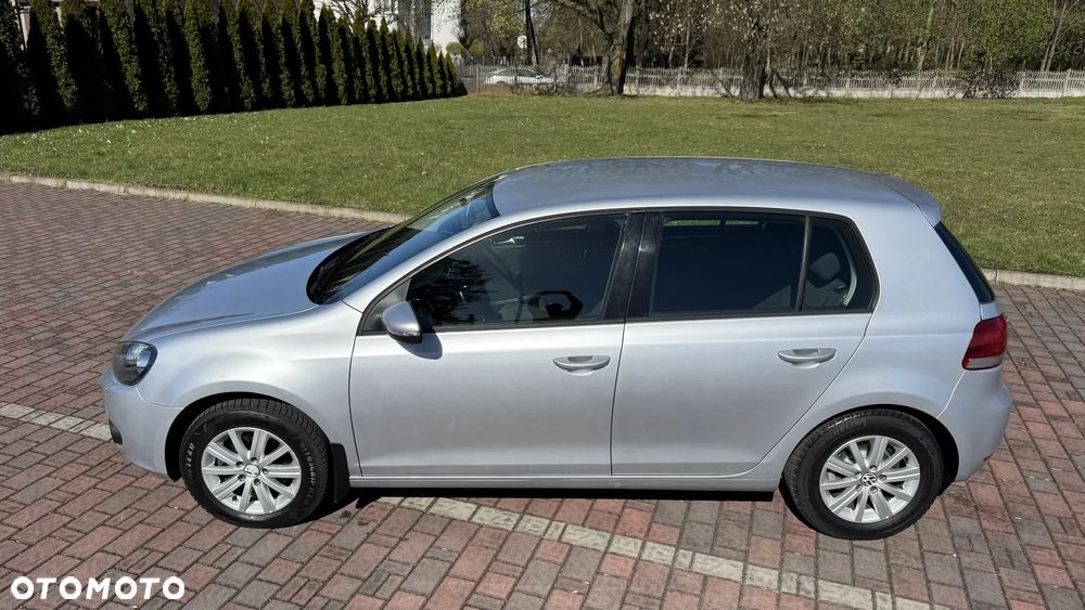Volkswagen Golf 1.6 Edition - 5