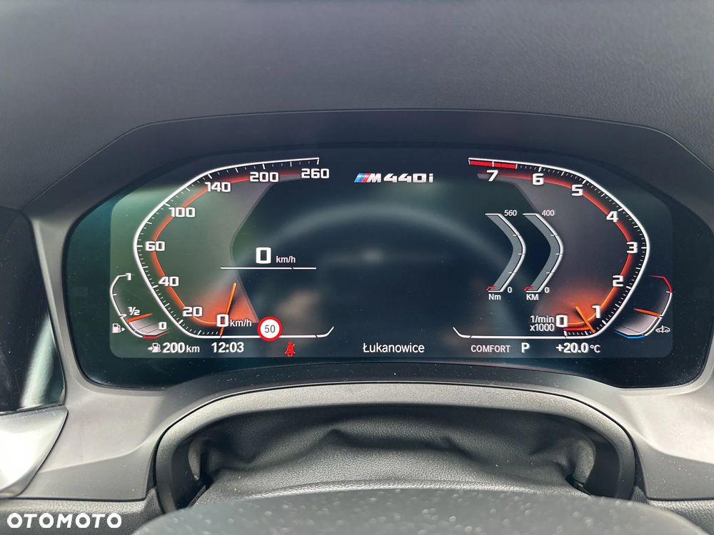 BMW M4 - 15