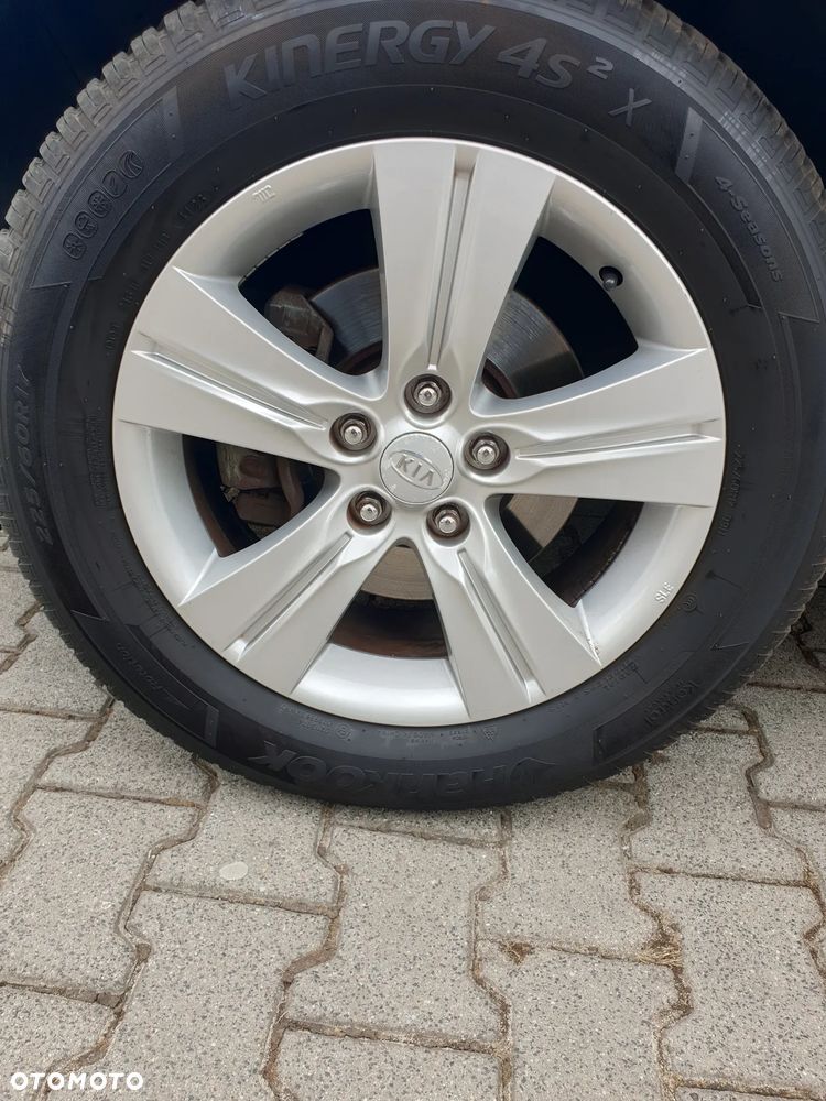 Kia Sportage 1.6 GDI L 2WD - 40