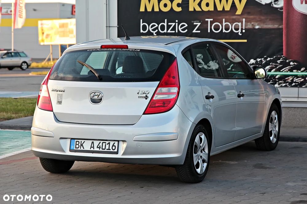 Hyundai i30 - 17