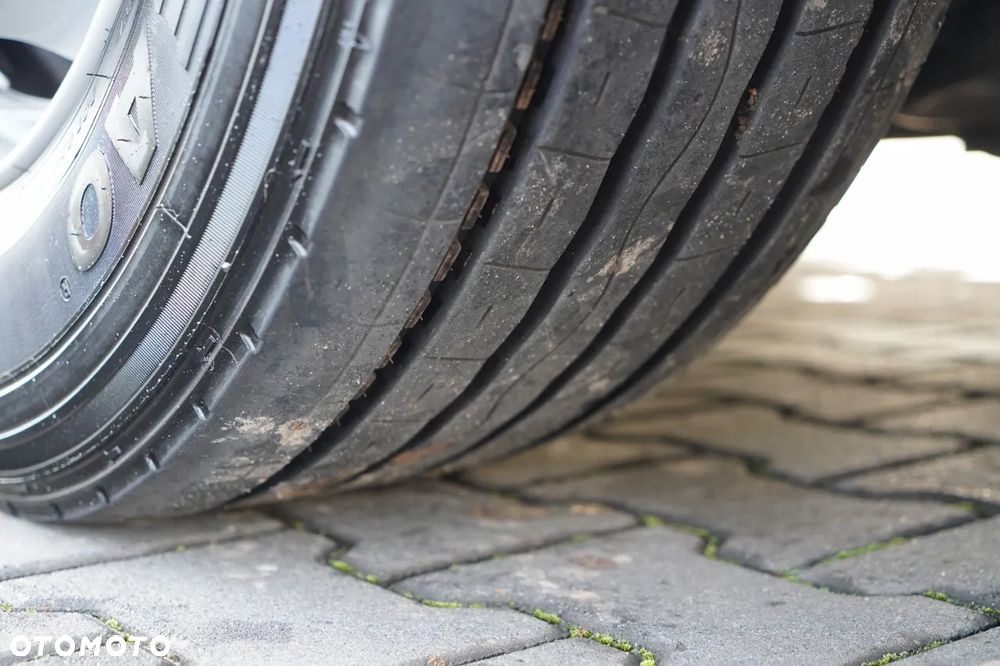 Volvo FH 460 / SOLÓWKA / I-SAVE / KLIMATYZACJA POSTOJOWA / OŚ PODNOSZONA I SKRĘTNA / WIELTON / - 19