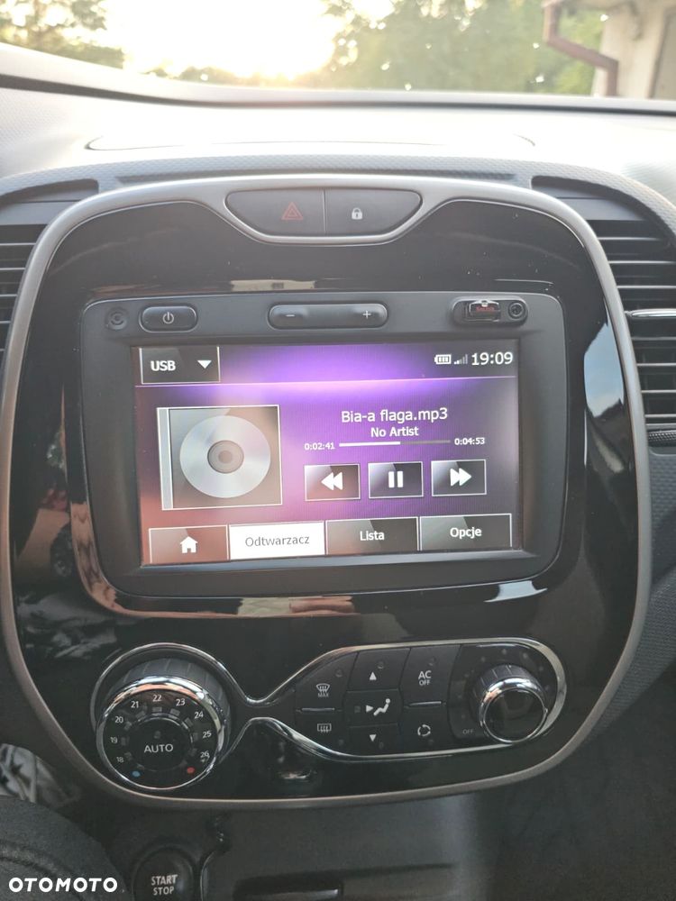 Renault Captur 1.2 TCe Zen EDC - 15