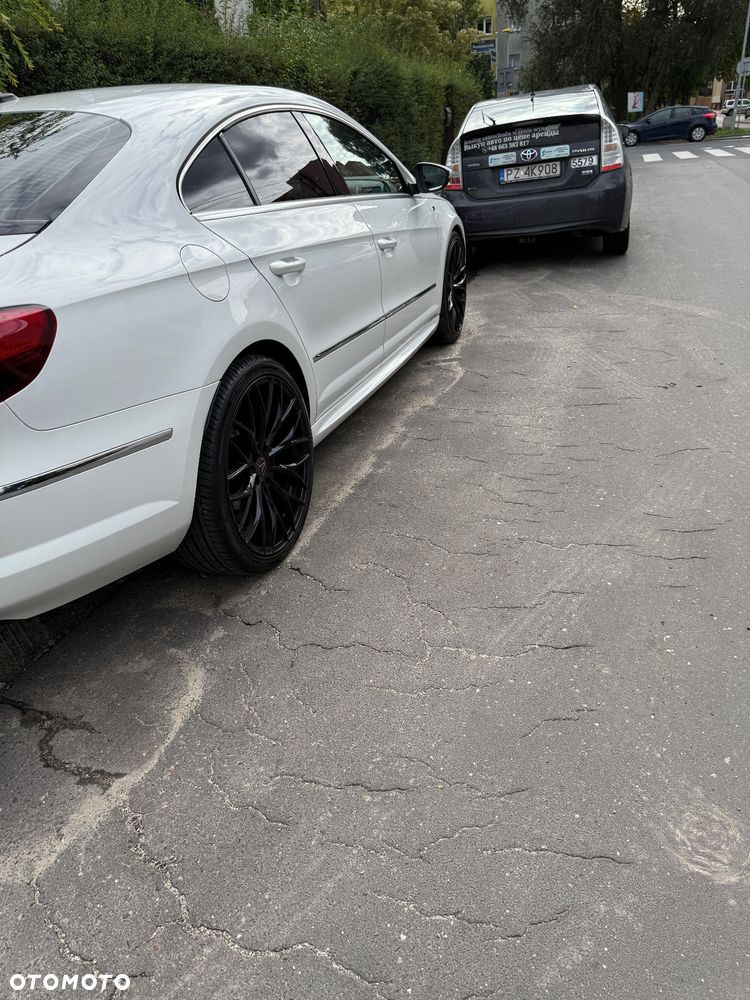 Volkswagen CC - 10