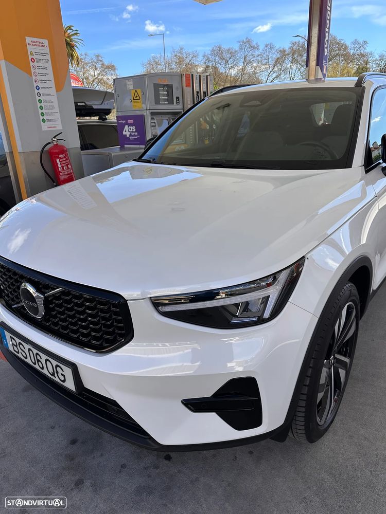 Volvo C40 Recharge Core - 6