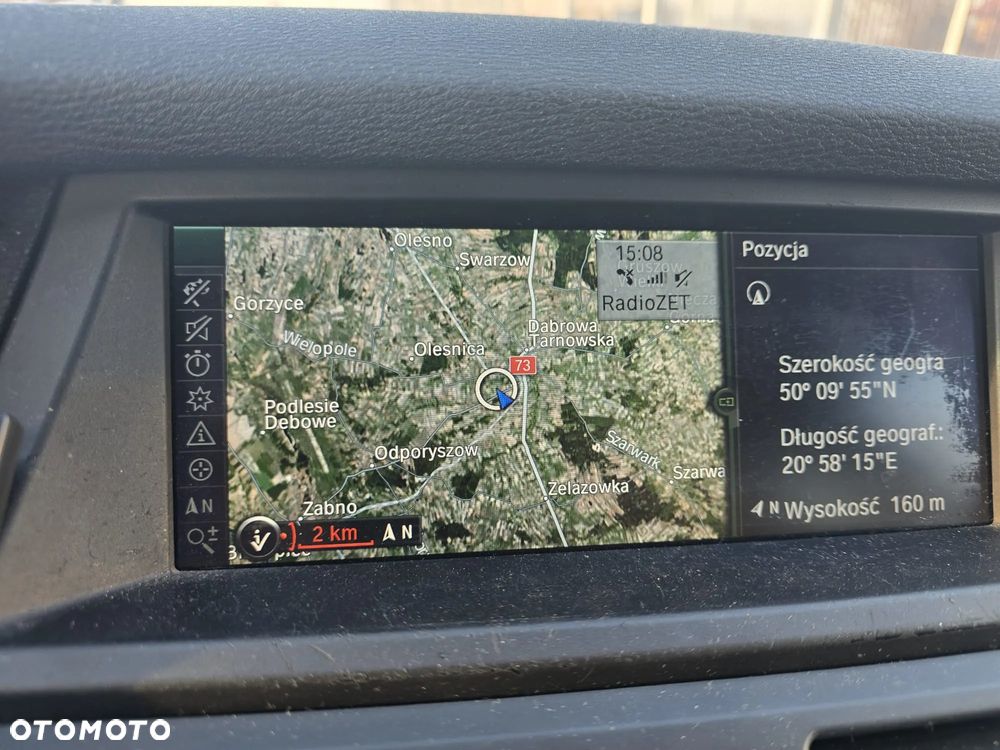 BMW X5 xDrive30d - 8