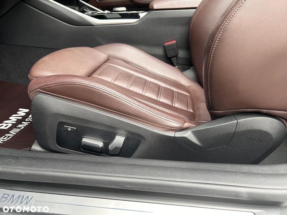 BMW Seria 4 420d mHEV sport - 17