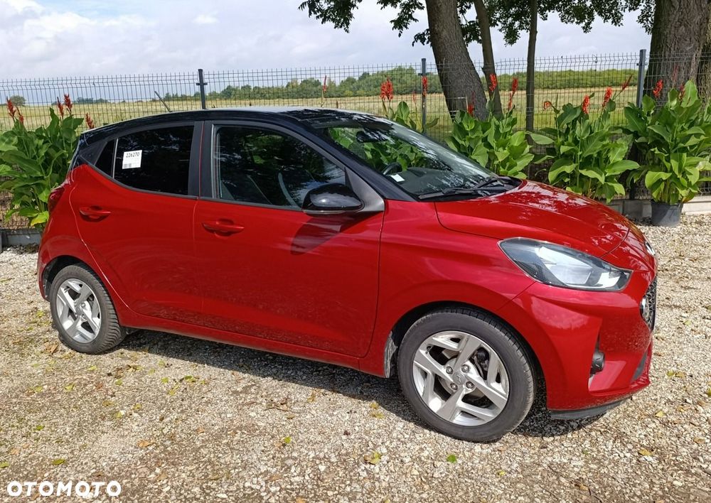 Hyundai i10 - 39