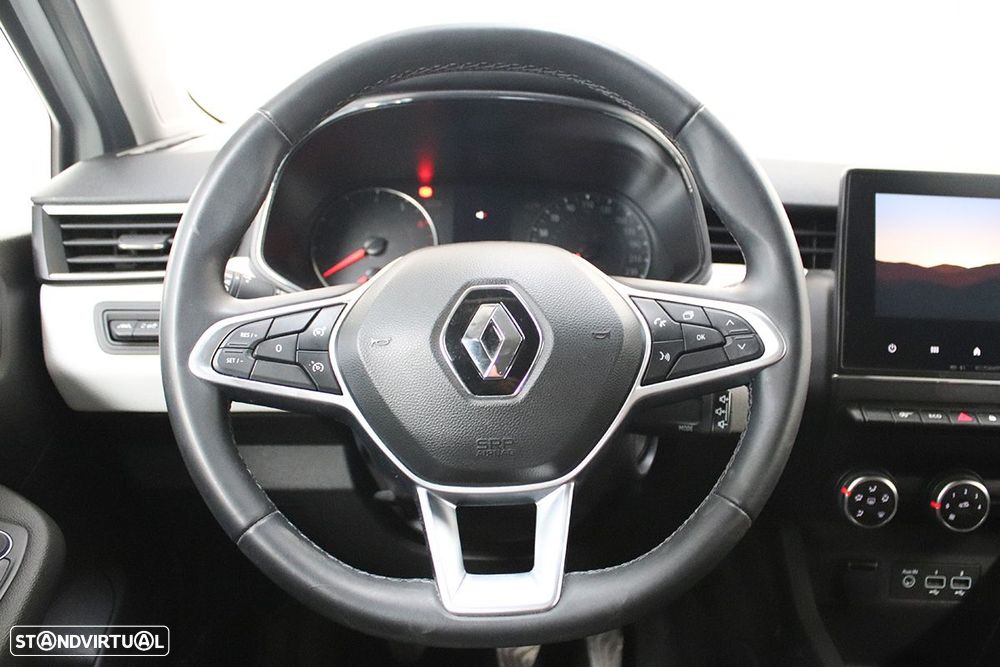 Renault Clio 1.0 TCe Evolution - 15