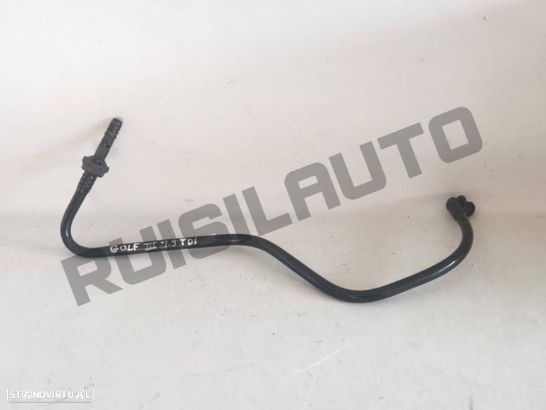 Tubo Vácuo 4436_11813 Vw Golf Iii (1h) [1989_1998] 1.9 Tdi - 1