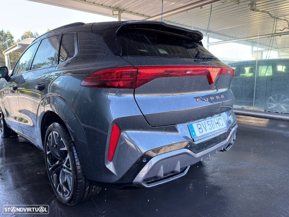 Cupra Terramar - 2