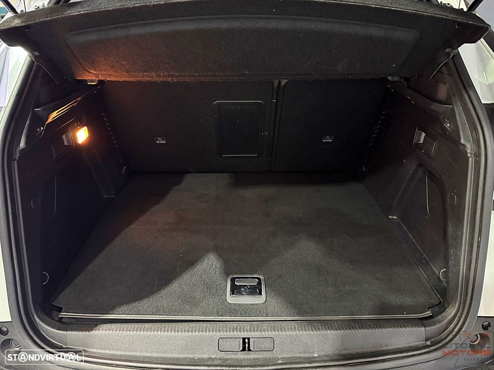 Peugeot 3008 1.6 Hybrid Allure Pack e-EAT8 - 10