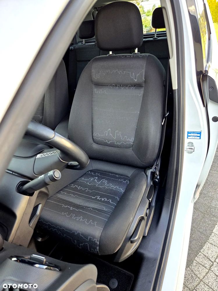Opel Meriva - 16