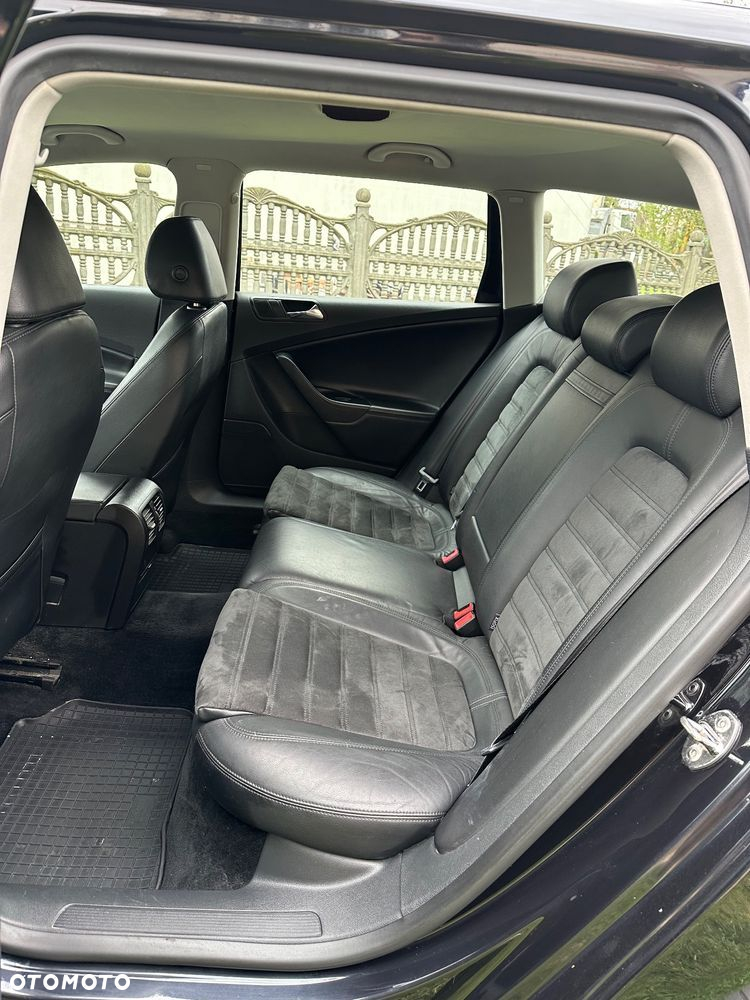 Volkswagen Passat - 7