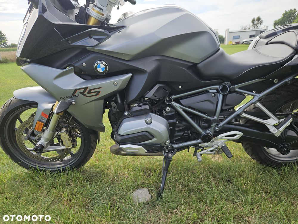 BMW RS - 10