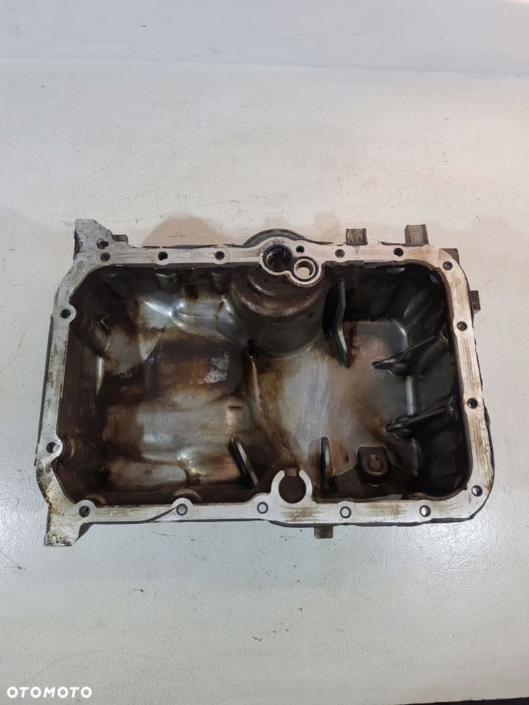 miska oleju olejowa 50r00a-1 suzuki s-cross sx-4 swift 1.0t k10c - 7