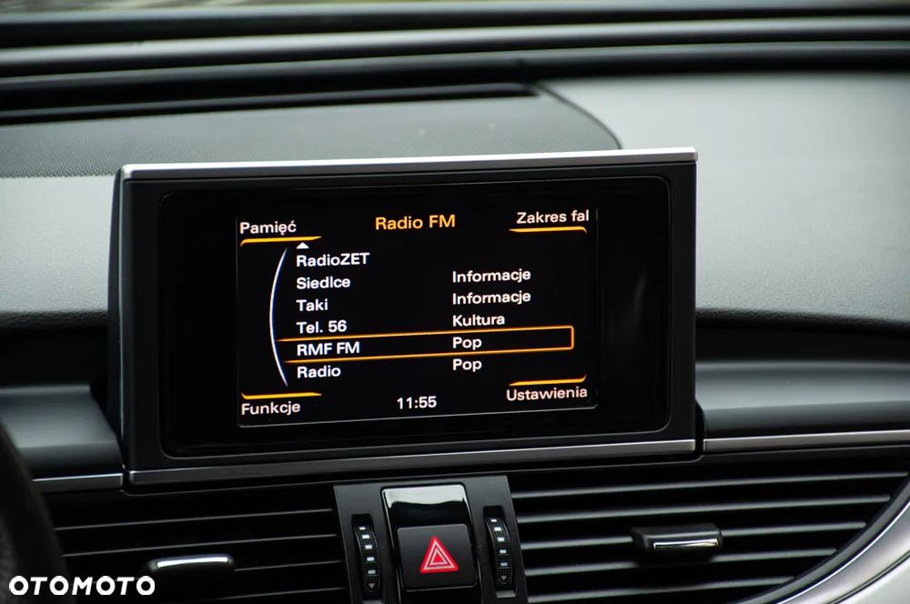 Audi A6 Limousine - 33