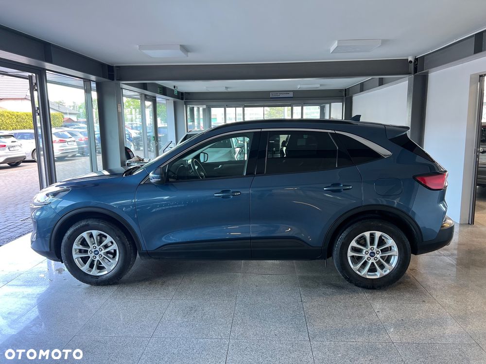Ford Kuga 1.5 EcoBoost FWD Titanium - 10