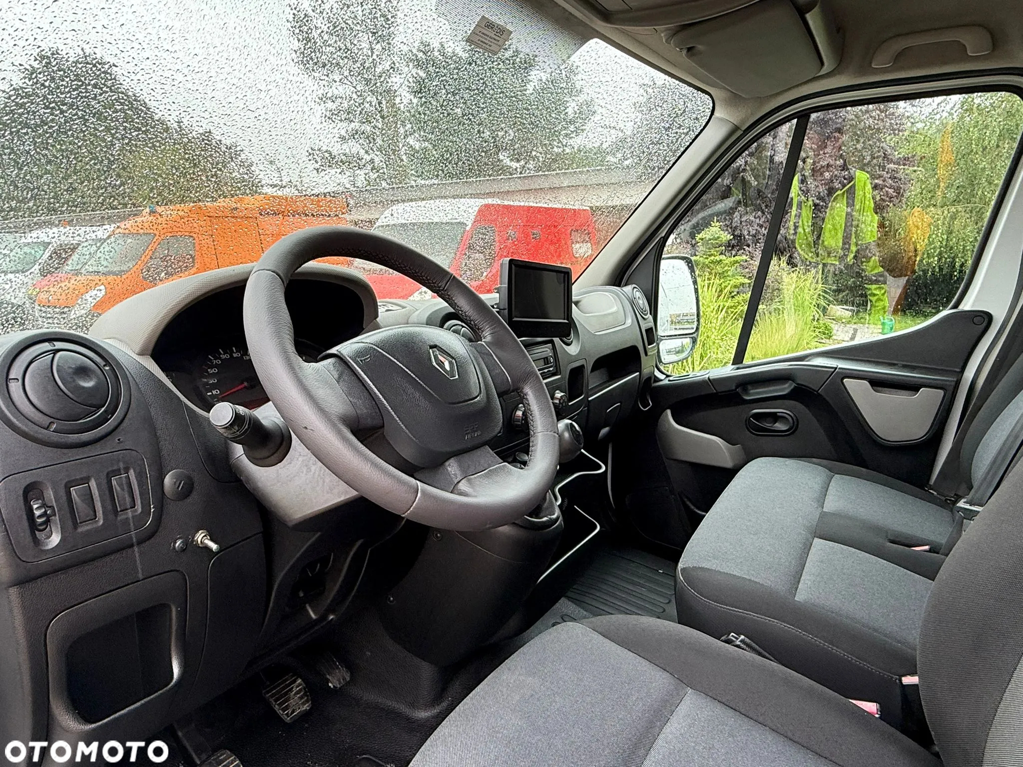 Renault Master - 9