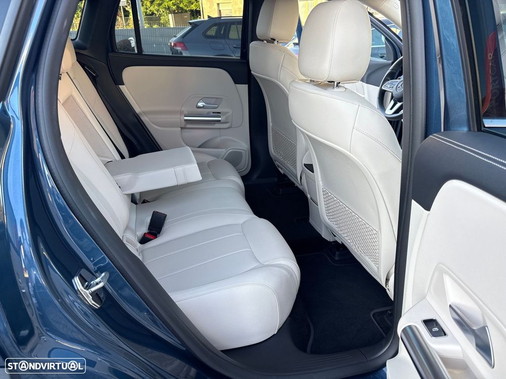 Mercedes-Benz EQA 250 Progressive - 28