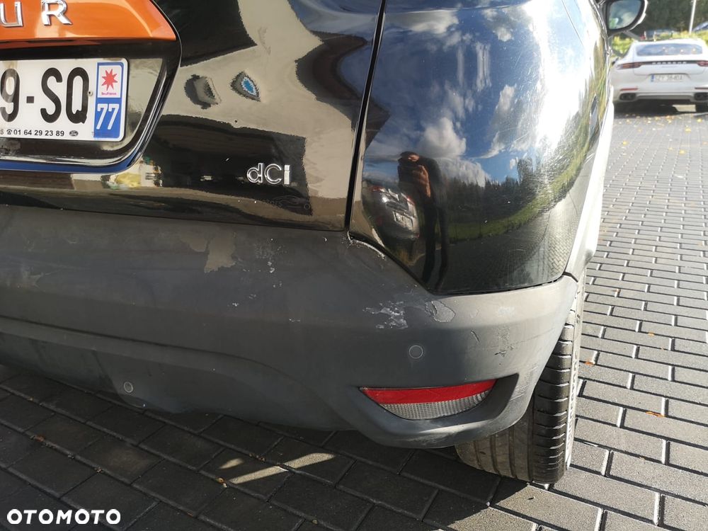 Renault Captur (ENERGY) dCi 90 LIMITED - 21