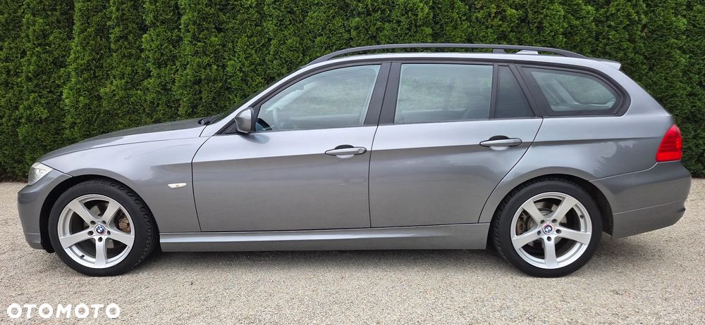 BMW Seria 3 320d - 2