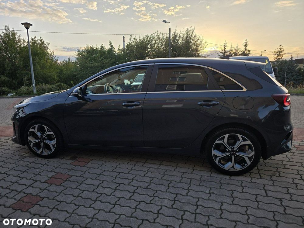 Kia Ceed Cee'd 1.4 L Business Line - 18