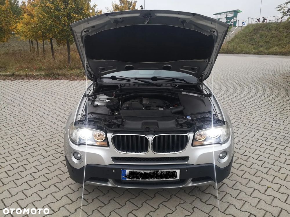 BMW X3 - 25