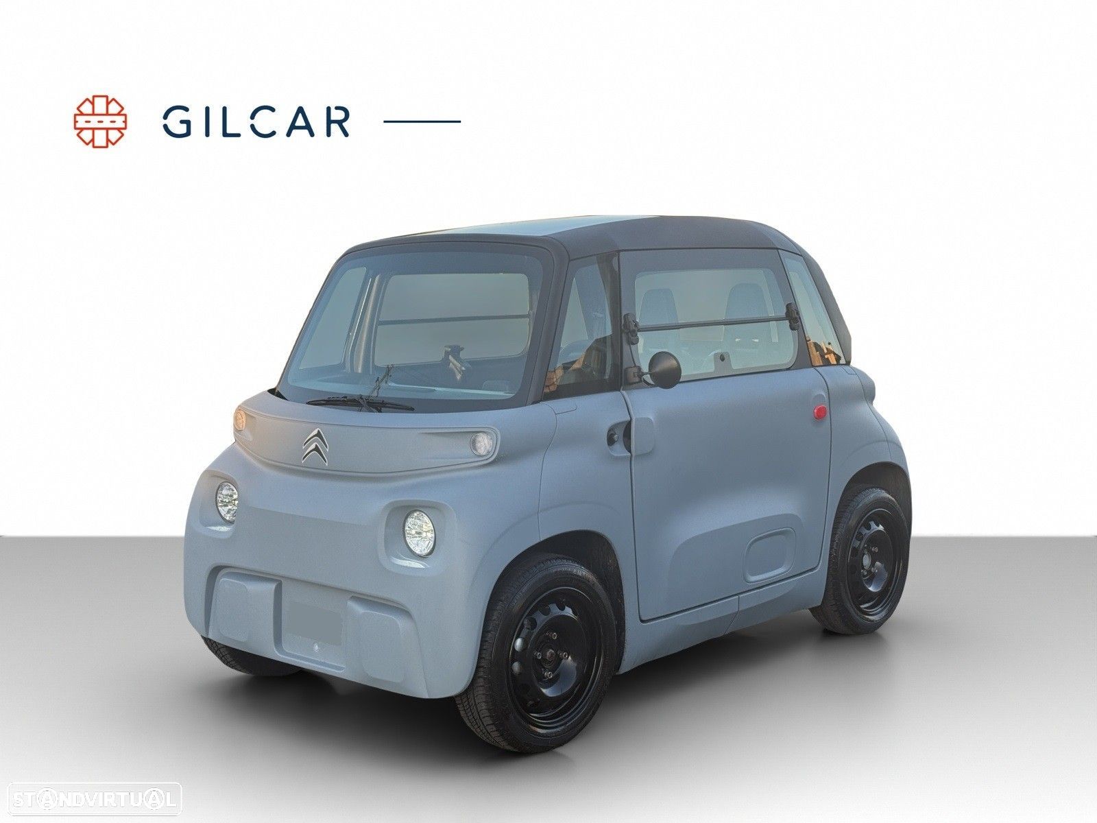 Citroën Ami Standard - 1