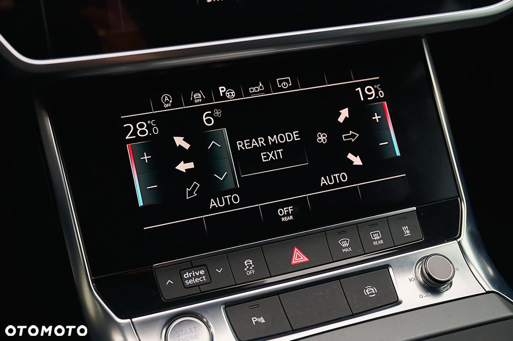 Audi A6 Avant 45 TDI quattro tiptronic design - 34