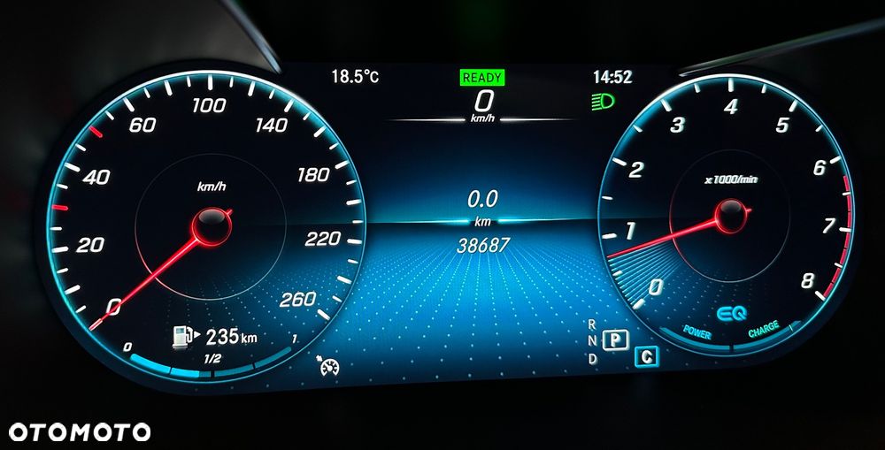 Mercedes-Benz GLC 200 - 14