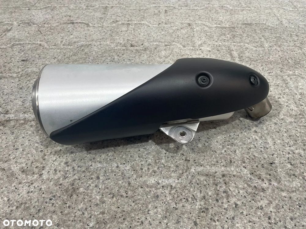 tłumik wydech Ducati Monster 696 / 796 (nr1347) - 4