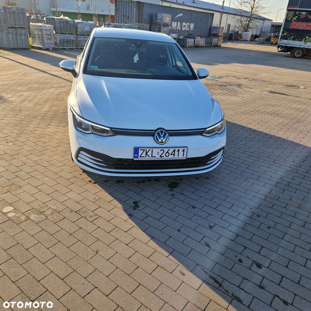 Volkswagen Golf 1.0 TSI - 5