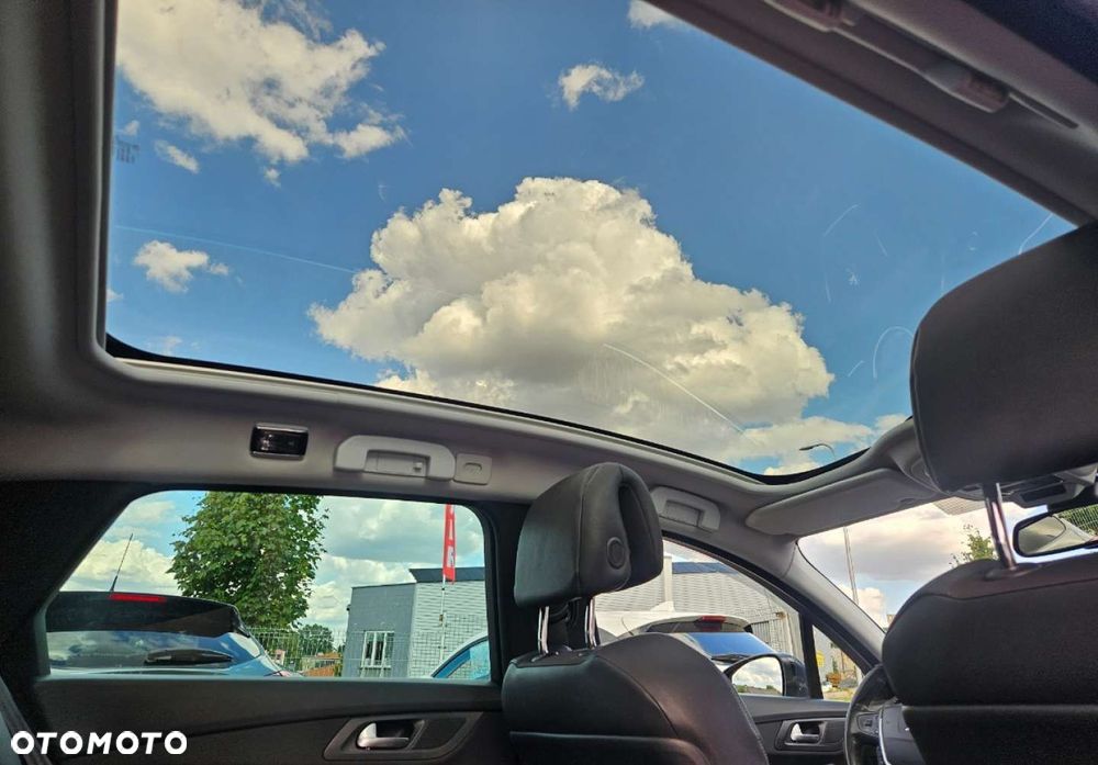 Peugeot 508 - 10