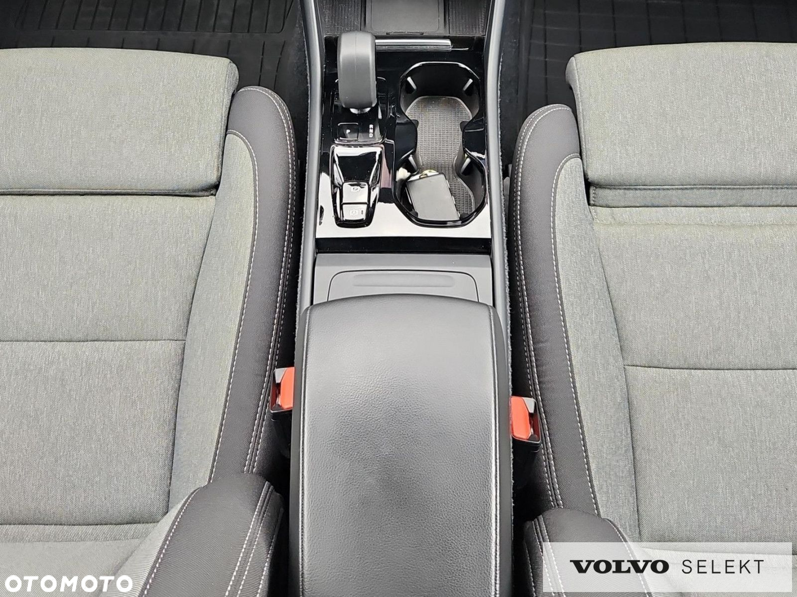 Volvo XC 40 - 27