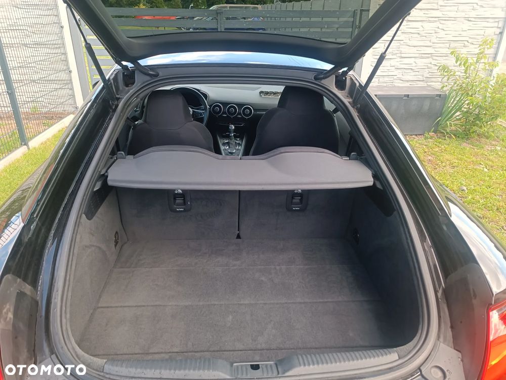 Audi TT Coupé - 28