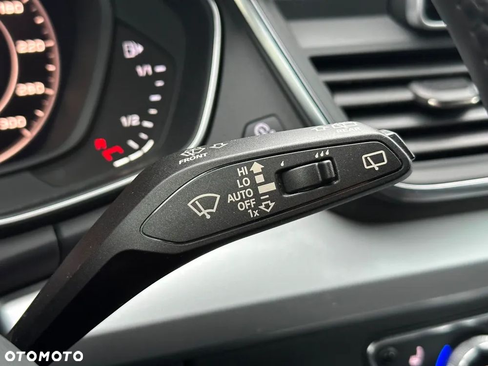 Audi Q5 50 TFSI e Quattro S tronic - 22