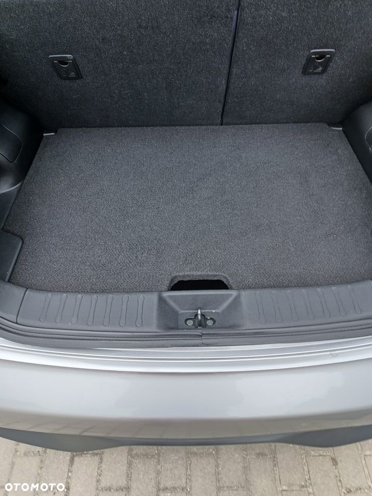 Nissan Juke 1.6 Visia Plus - 6