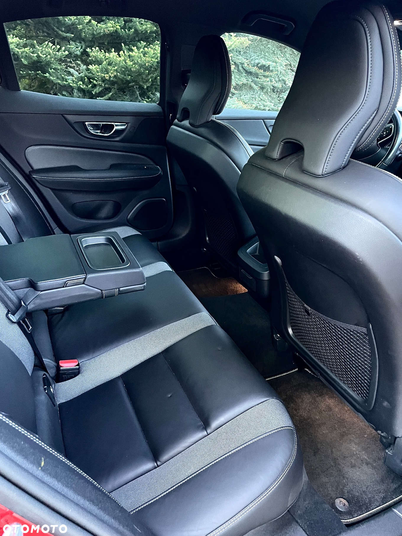 Volvo S60 T4 Geartronic RDesign - 29