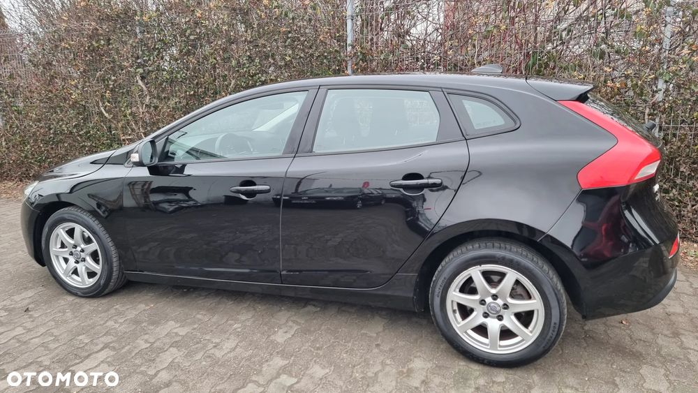 Volvo V40 D2 Drive-E SCR Kinetic - 23
