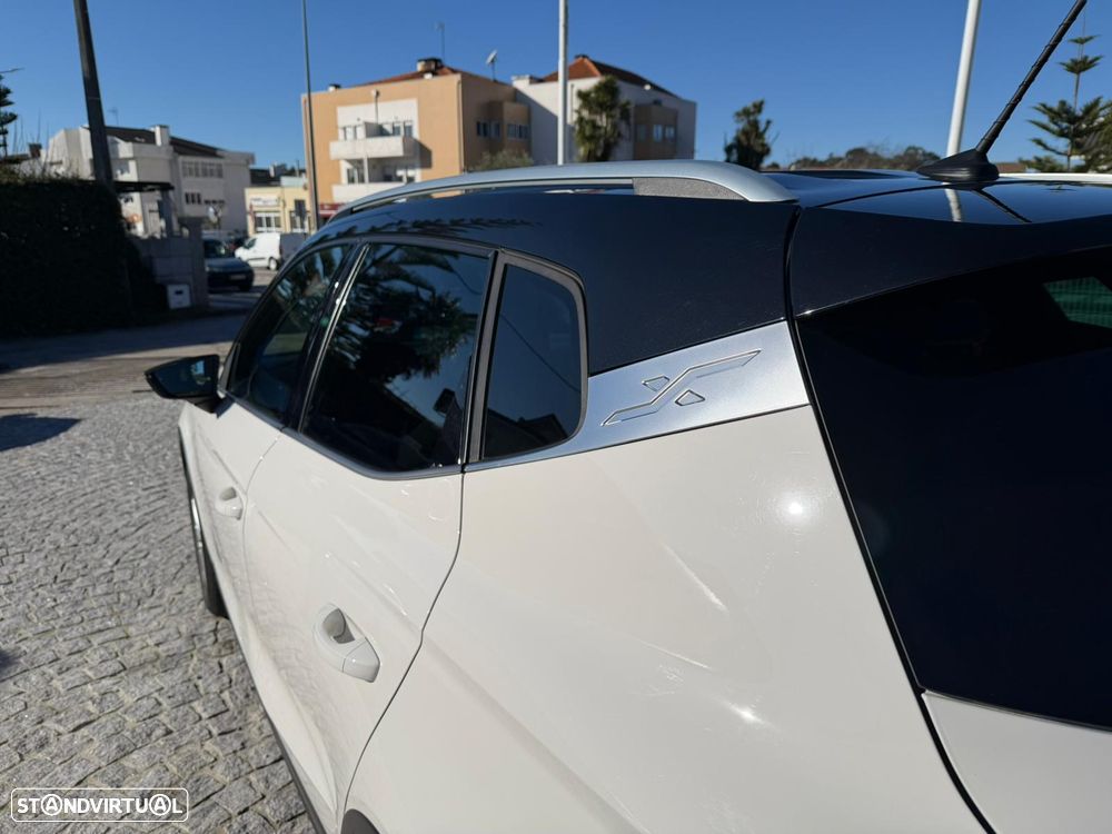 SEAT Arona 1.0 TSI Xcellence - 13