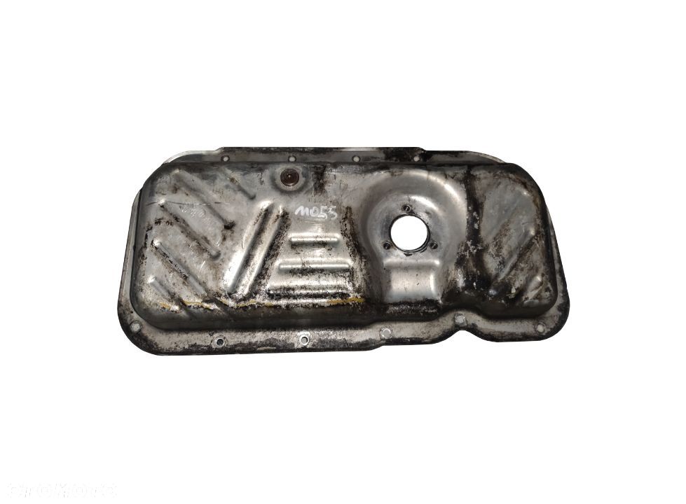 MO55 MISKA OLEJOWA AUDI VW 3.0 TDI 059103602AA - 1