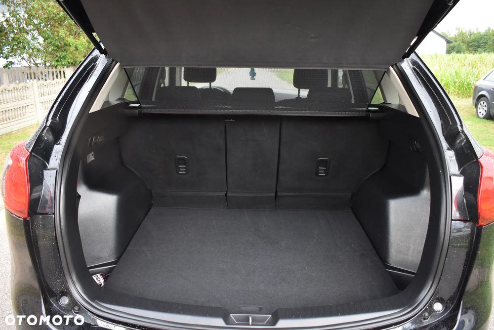 Mazda CX-5 SKYACTIV-G 165 Exclusive-Line - 30