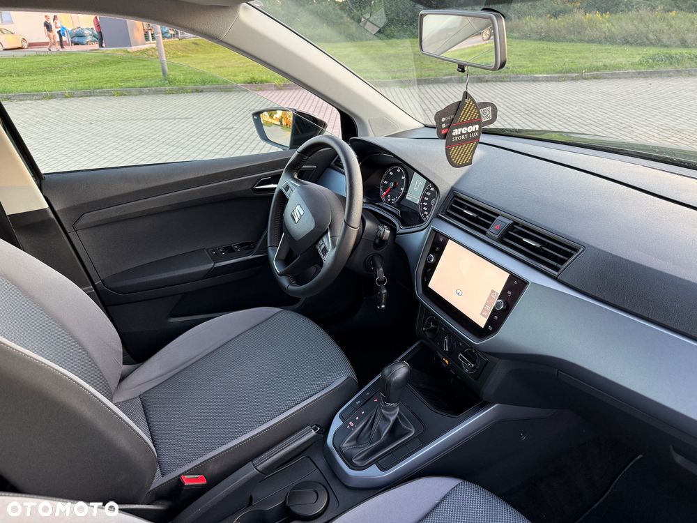Seat Arona 1.6 TDI DSG Style - 17